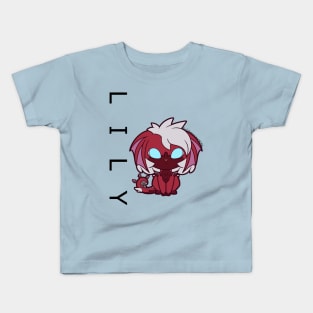 LILY Kids T-Shirt